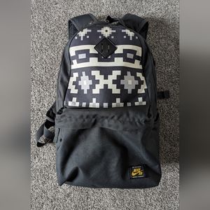 Nike Backpack (Gray)